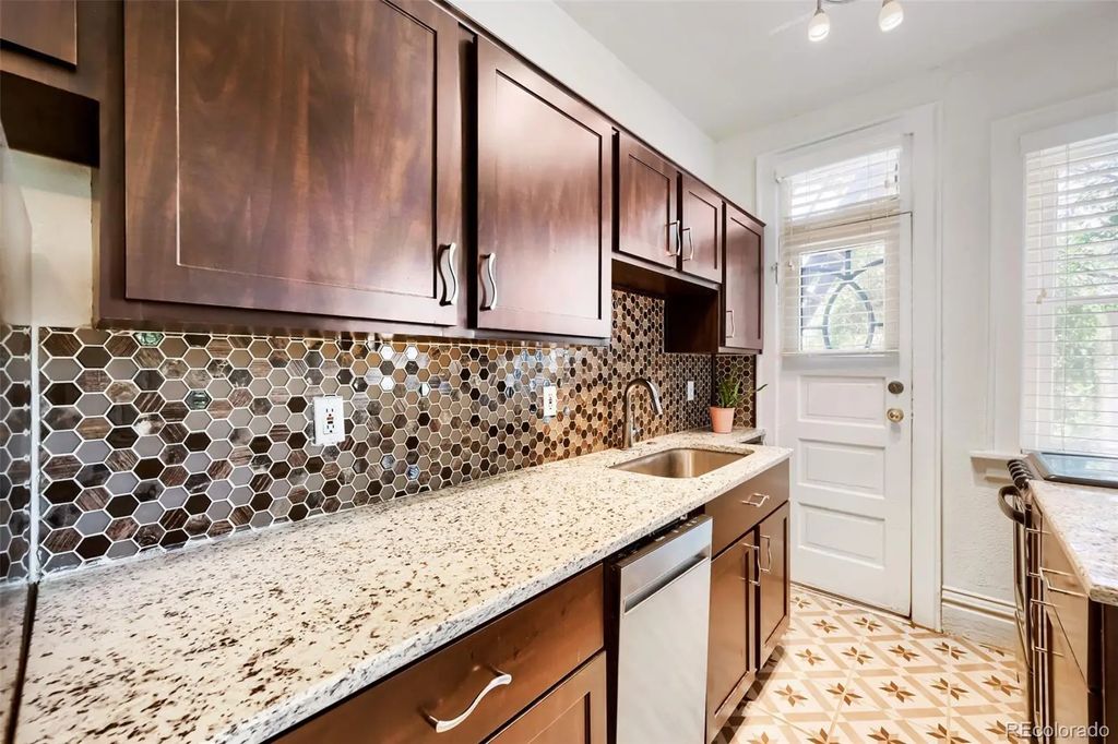 1356 N Pearl Street 202, Denver