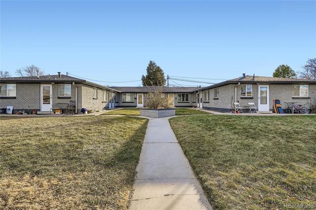 6700 W 37th Place, Wheat Ridge