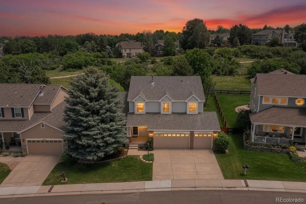 7184 Campden Place, Castle Pines