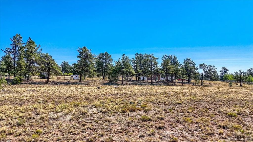 2538 Windmill Drive, Hartsel