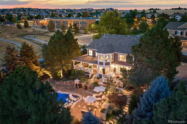 1660 Meyerwood Circle, Highlands Ranch