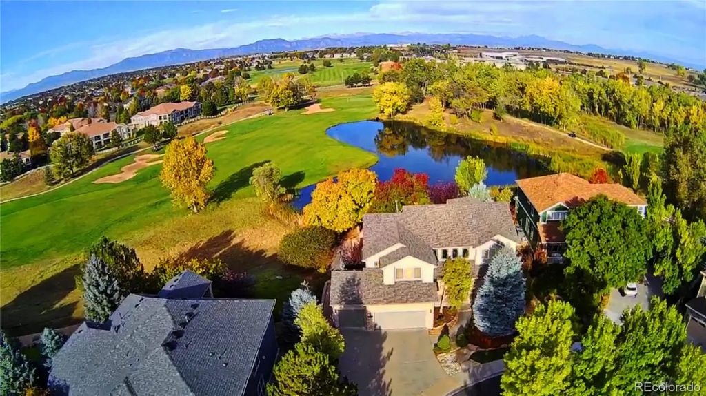 14149 Whitney Circle, Broomfield
