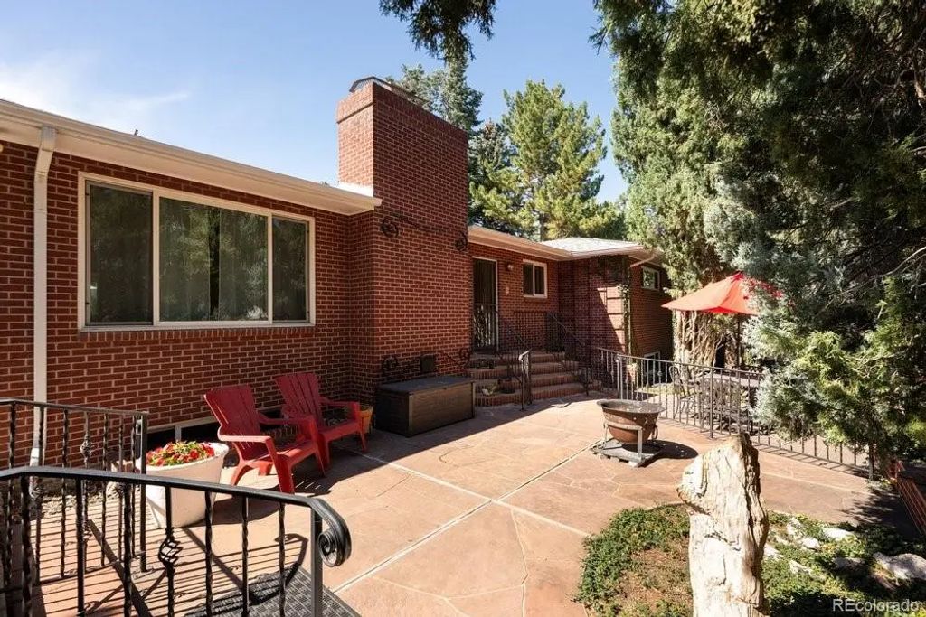 1045 S Cody Street, Lakewood