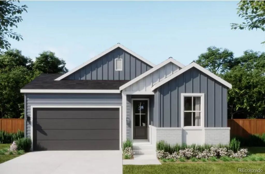 17157 Standing Elk Drive, Parker