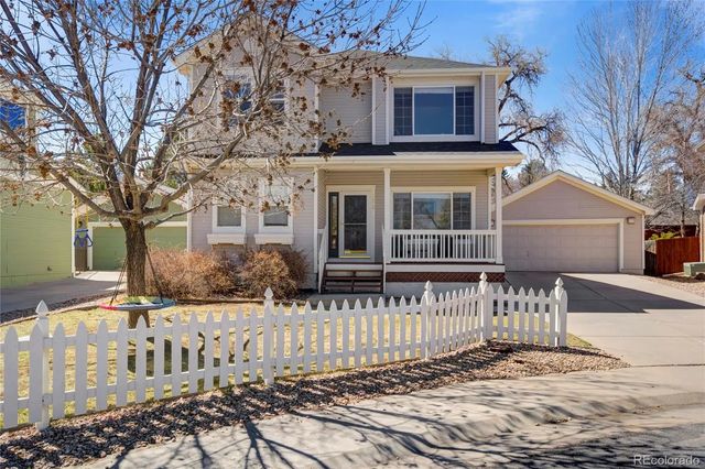 7918 E Vassar Drive, Denver