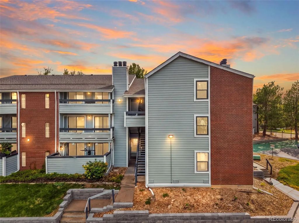 14434 E 1st Drive B07, Aurora