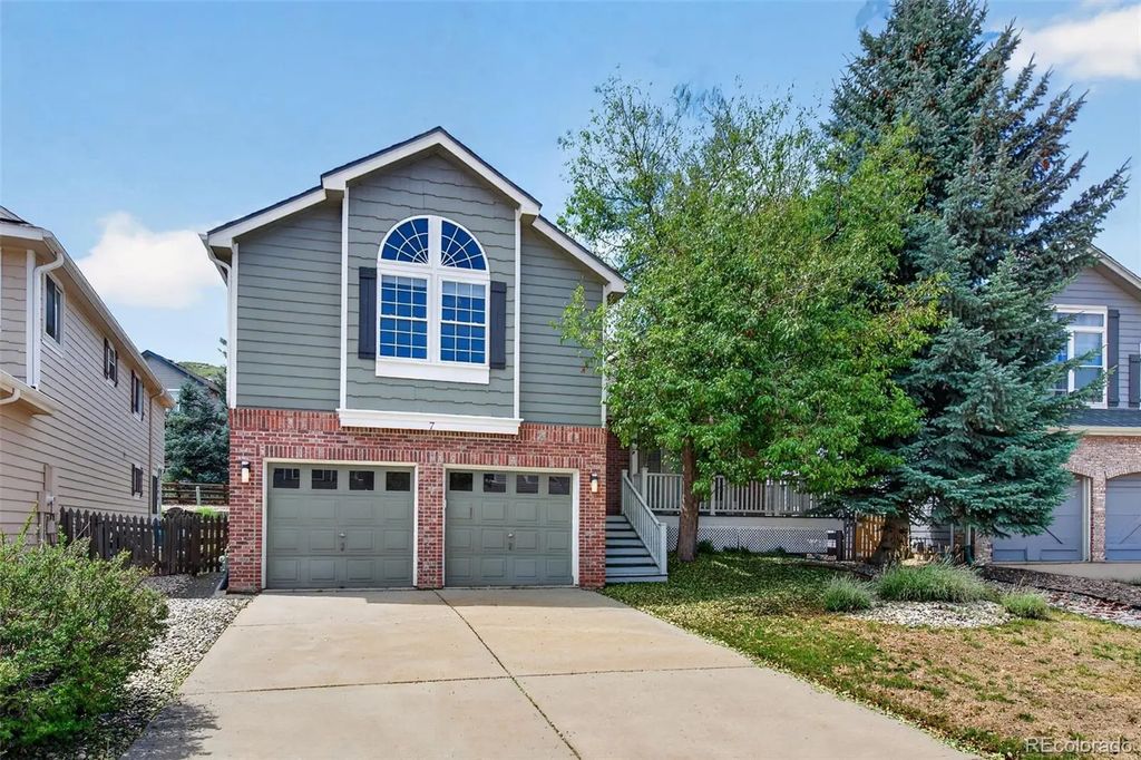 7 Purple Ash, Littleton