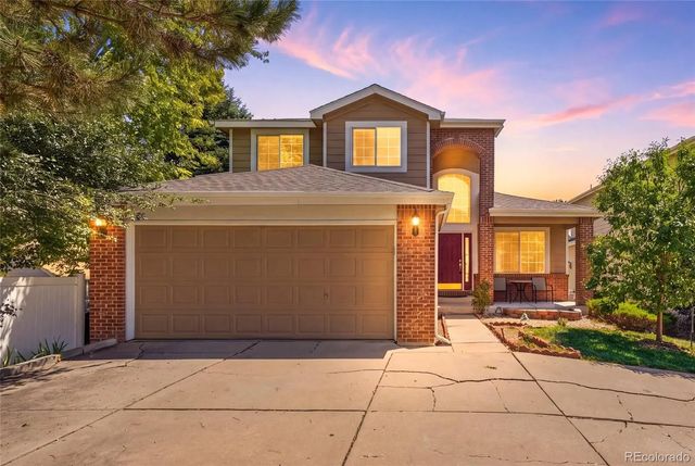 3583 E 106th Avenue, Denver