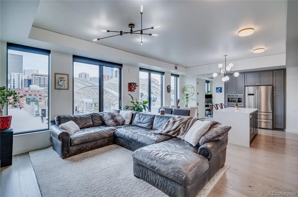 1750 Wewatta Street 428, Denver