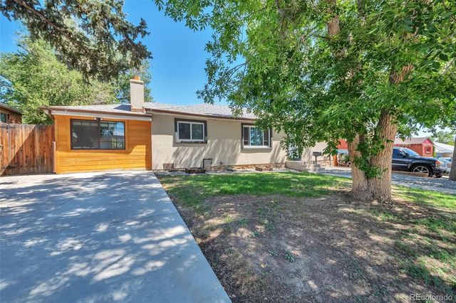1181 Rowena Street, Denver