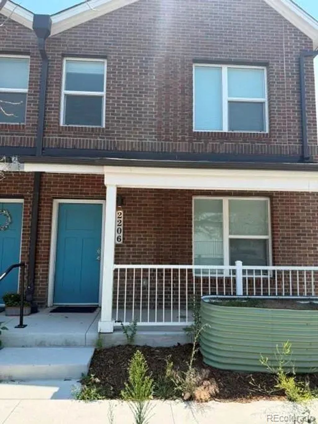 2206 E 38th Avenue, Denver