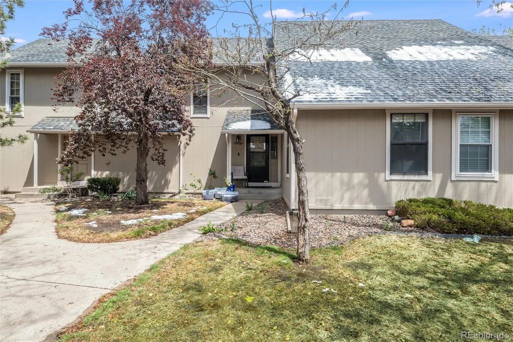 2625 S Xanadu Way E, Aurora