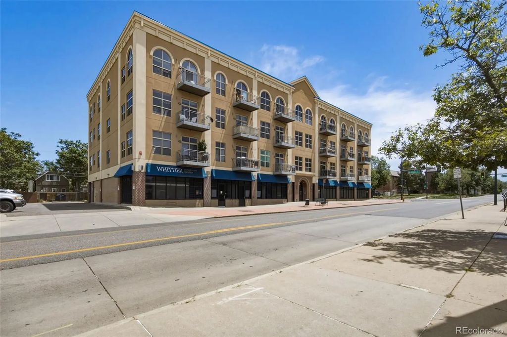 2900 N Downing Street 202, Denver