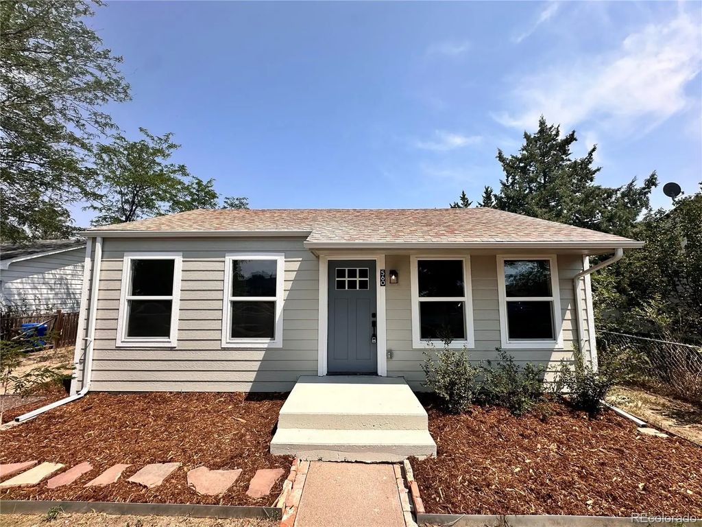 560 J Avenue, Limon