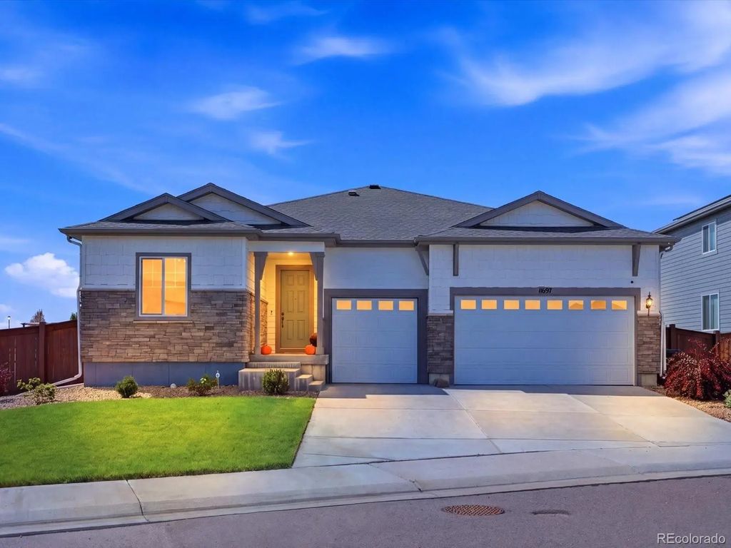11697 Pontiac Street, Thornton