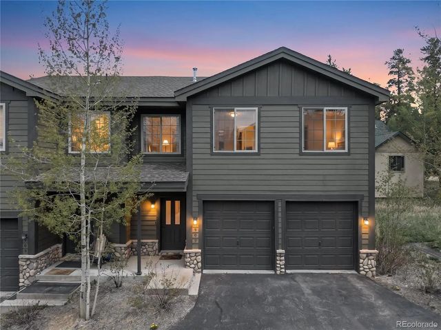 903 County Road 830, Fraser