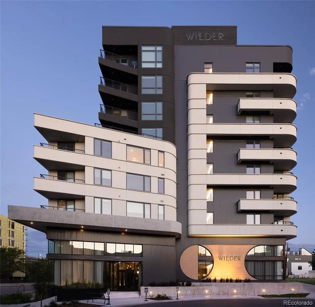 1521 Hooker 326, Denver