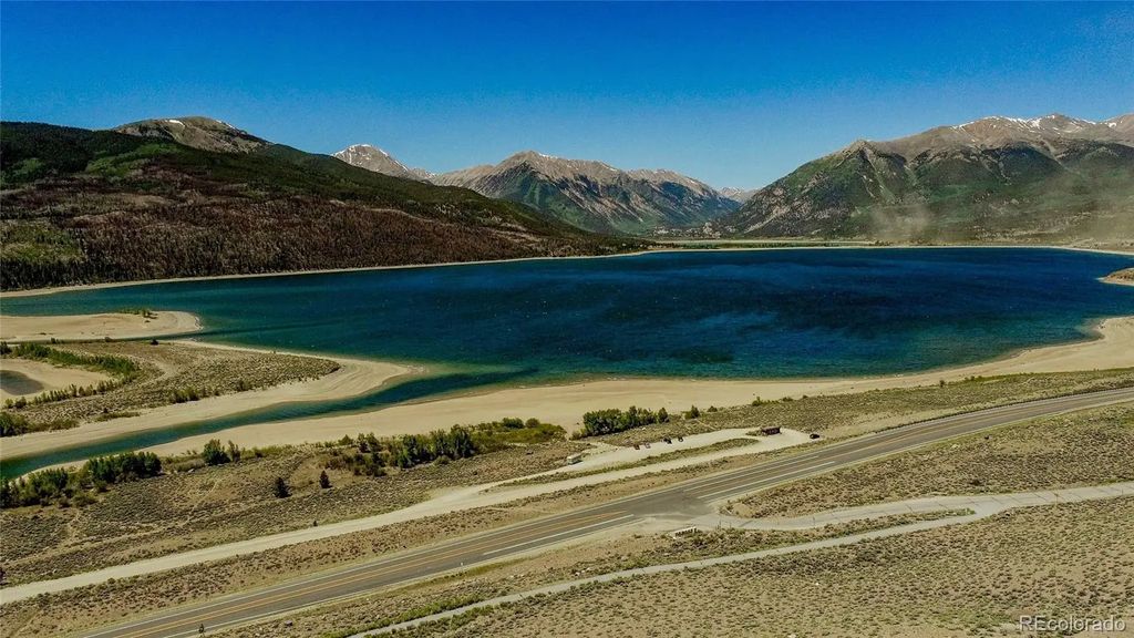 6278 County Road 10, Twin Lakes