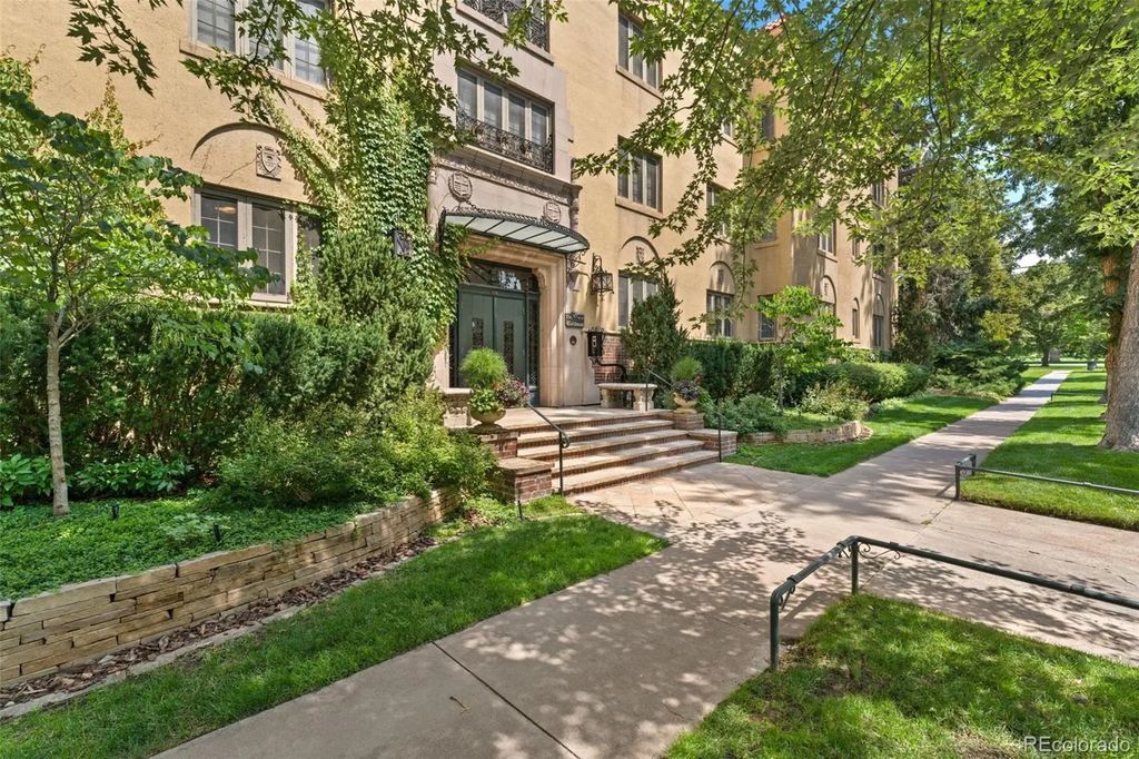 1515 E 9th Avenue 210, Denver