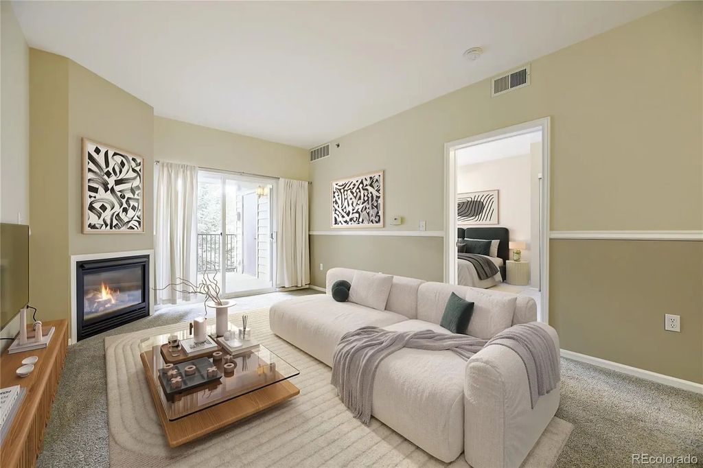 2896 W Riverwalk Circle A208, Littleton