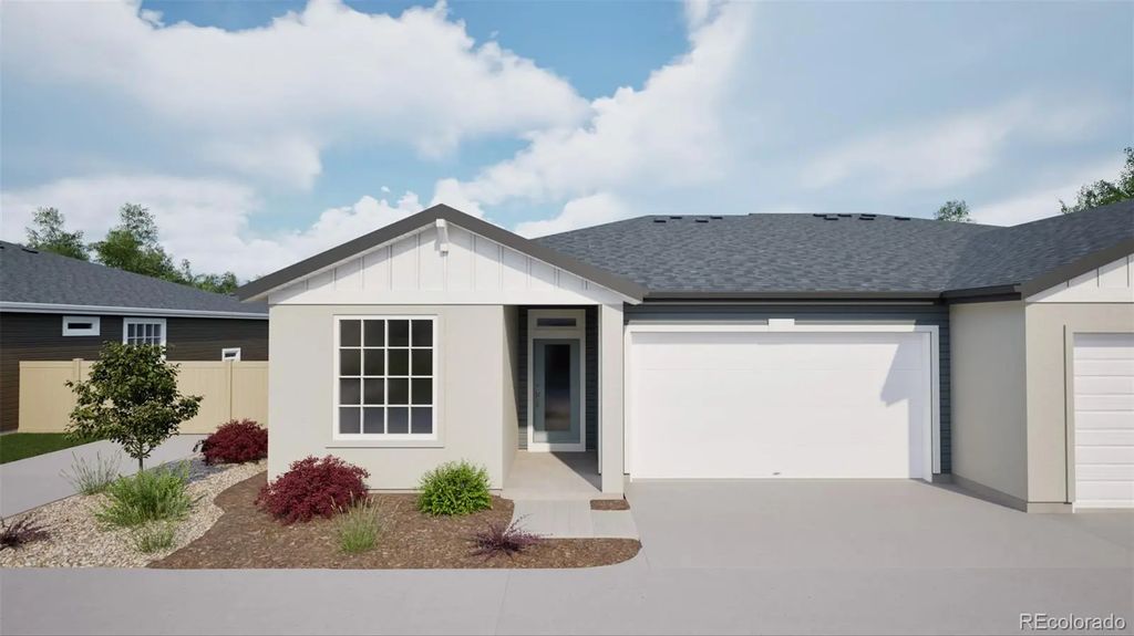 4972 N Tempe Street, Aurora