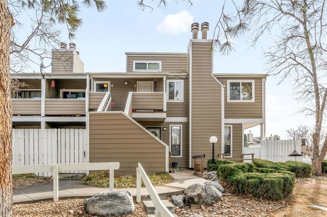1762 S Trenton Street 6, Denver