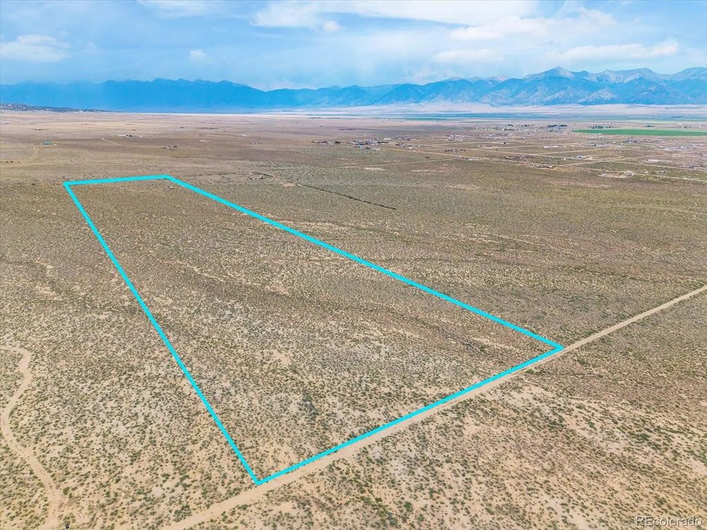 14 Ewing Ranch Sub, Moffat