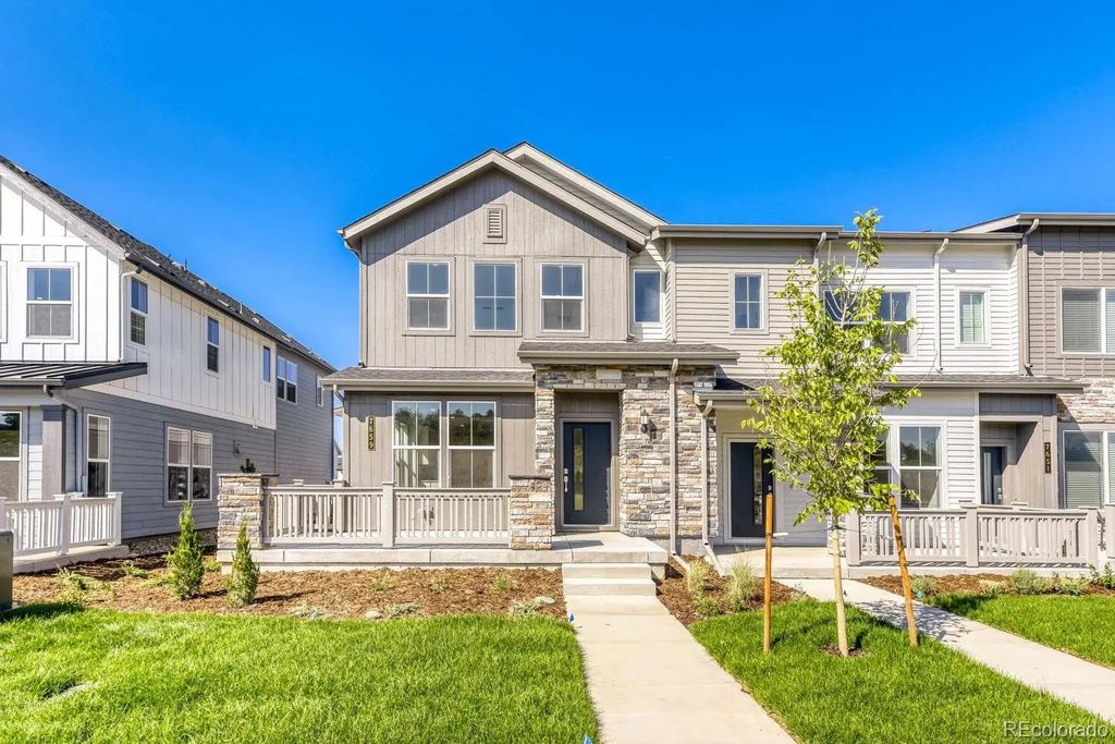 7659 S Mobile Way, Centennial