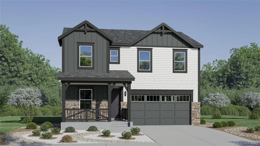 6128 Drum Place, Loveland