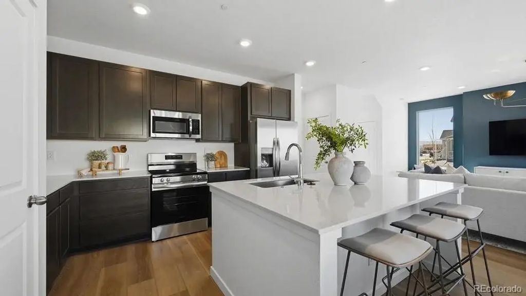 2014 Crested Lark Street, Fort Collins