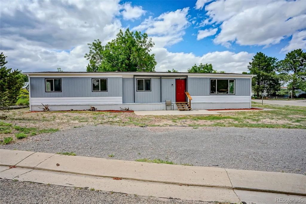 2765 Applewood Drive, Colorado City