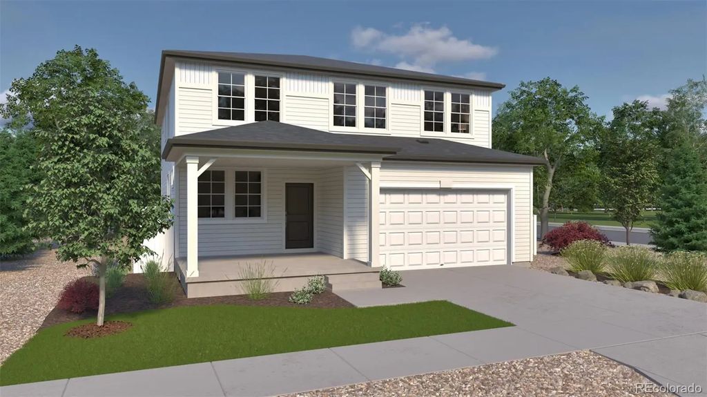 4730 Hauler Lane, Brighton