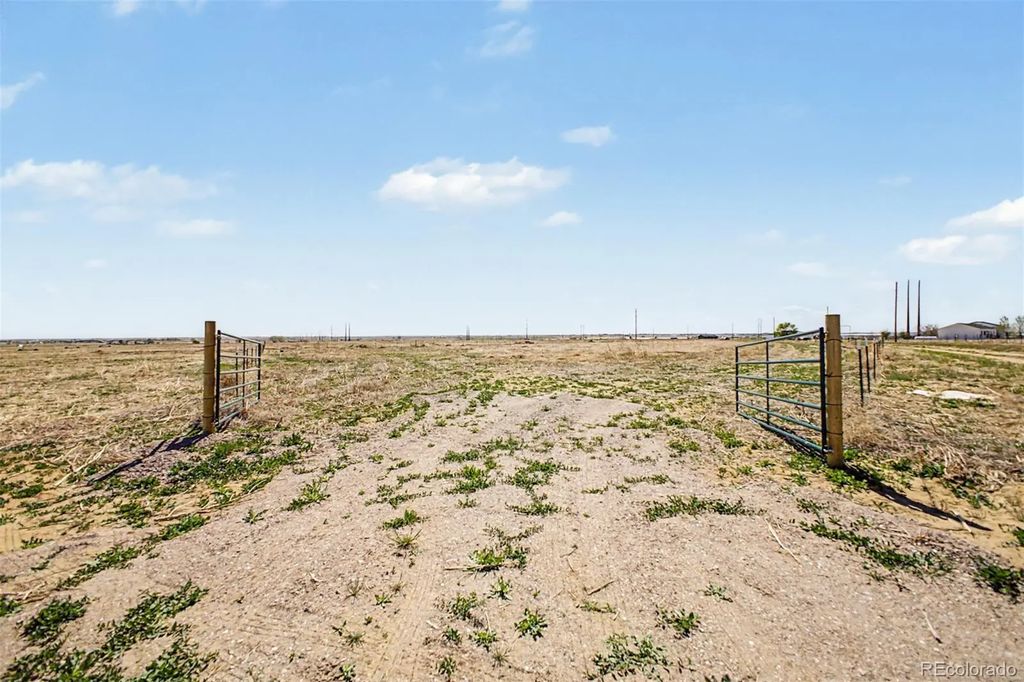 8920 County Road 39, Fort Lupton