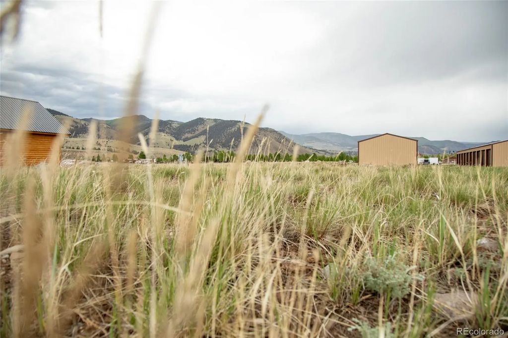 416 Commodore Drive, Creede