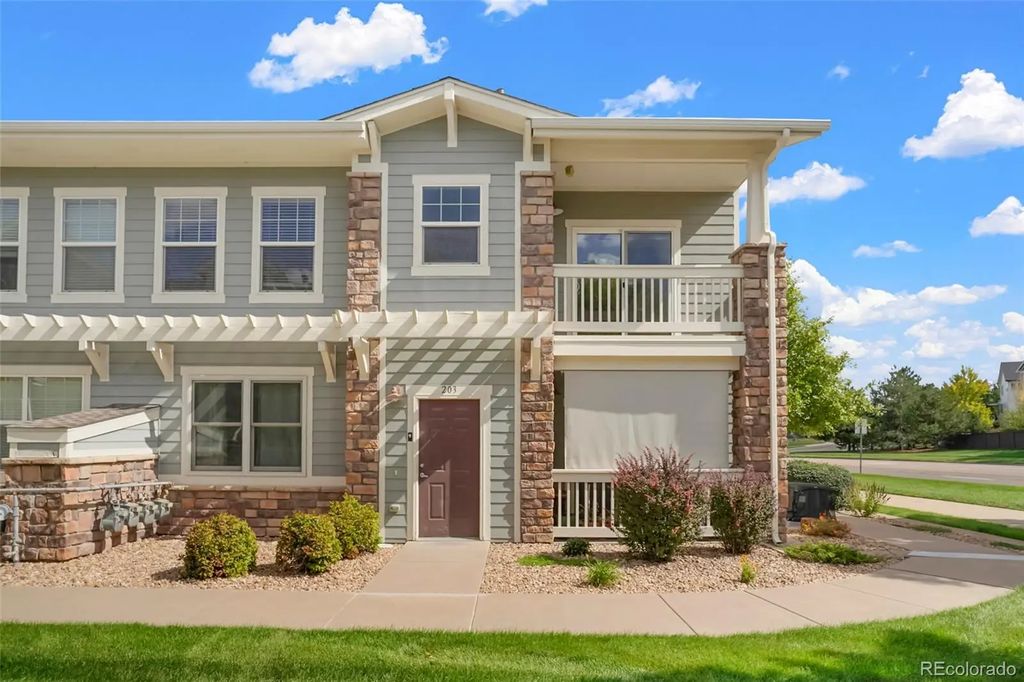 9479 Ashbury Circle 203, Parker