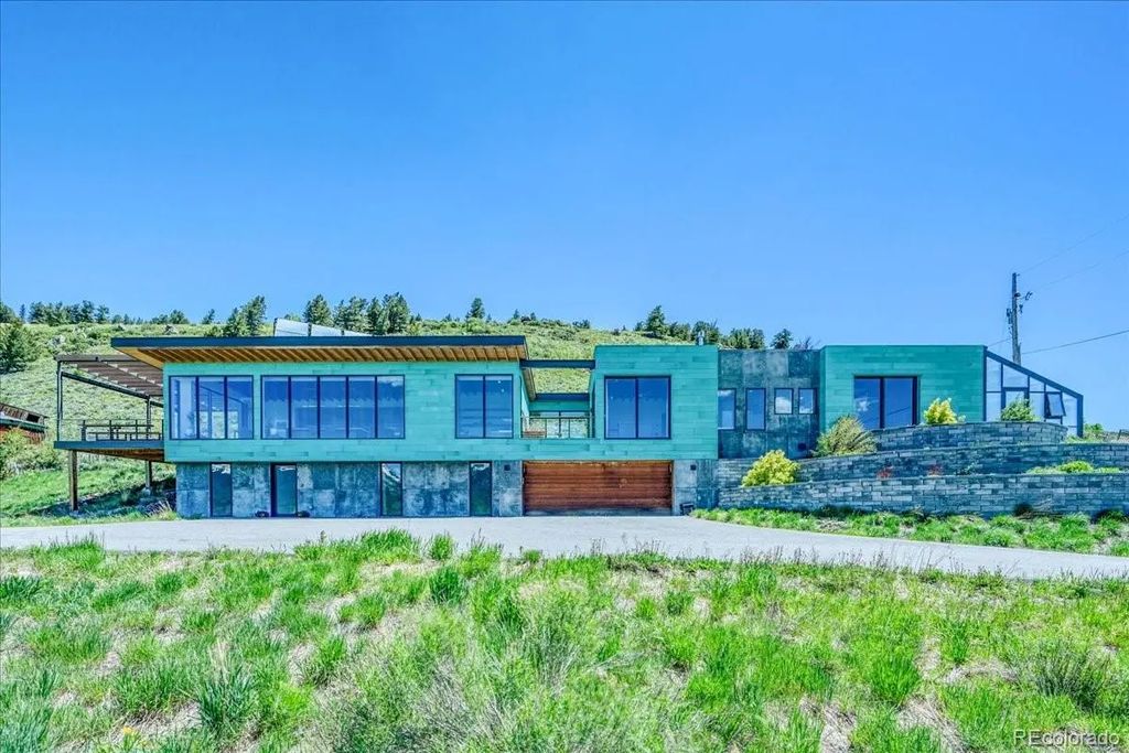 421 Z Road, Silverthorne