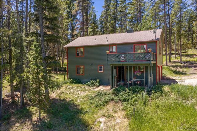 10868 Norton Avenue, Conifer