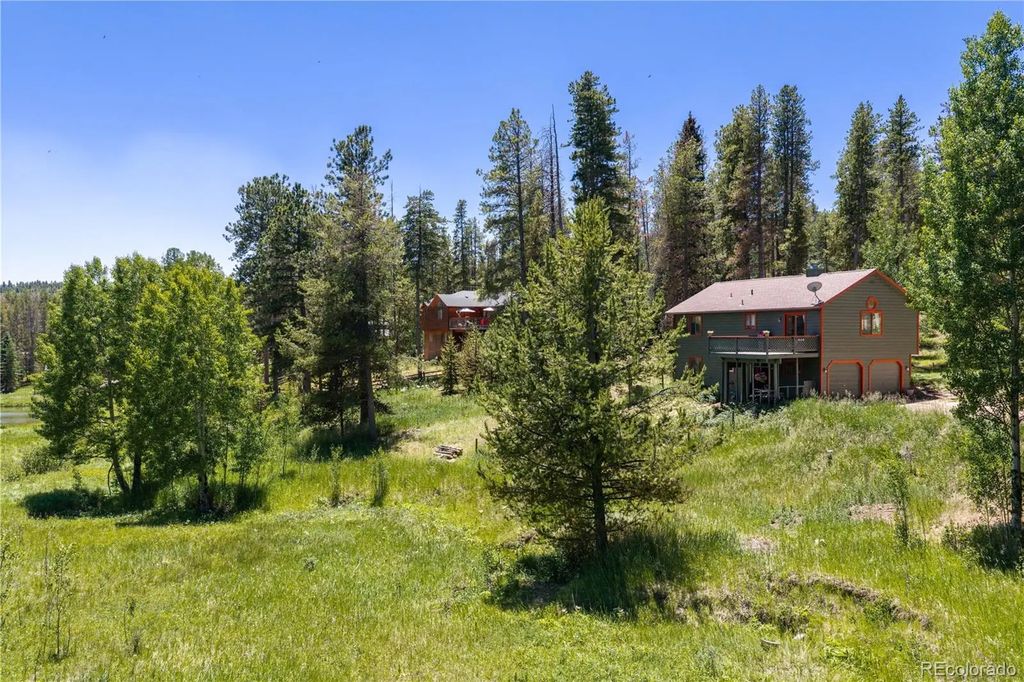 10868 Norton Avenue, Conifer