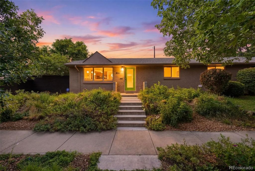2122 W 41st Avenue, Denver
