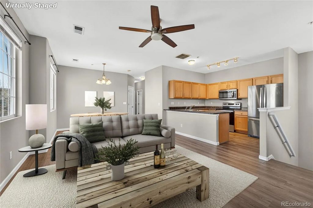 14300 Waterside Lane X5, Broomfield