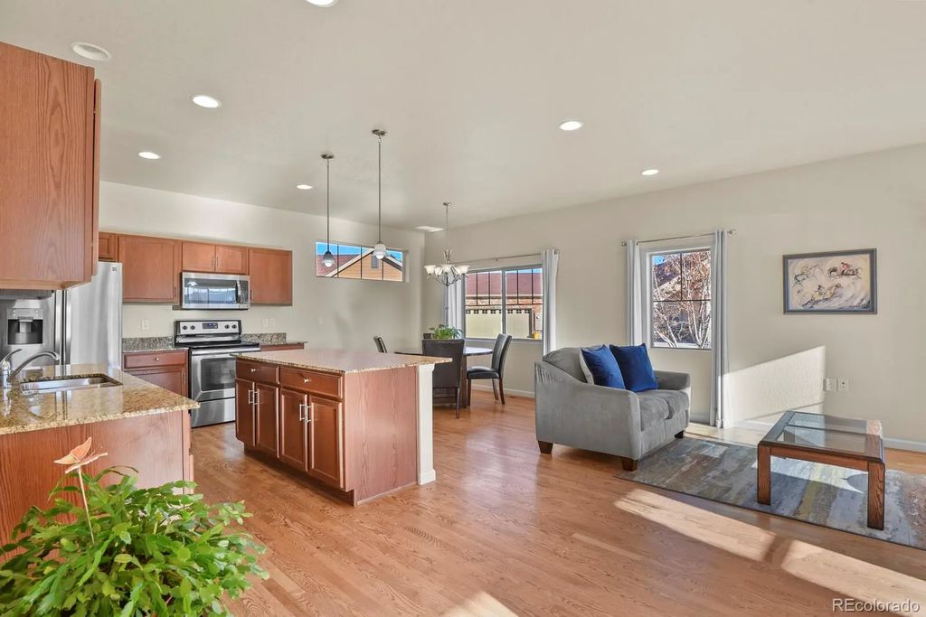 12672 Madison Court, Thornton