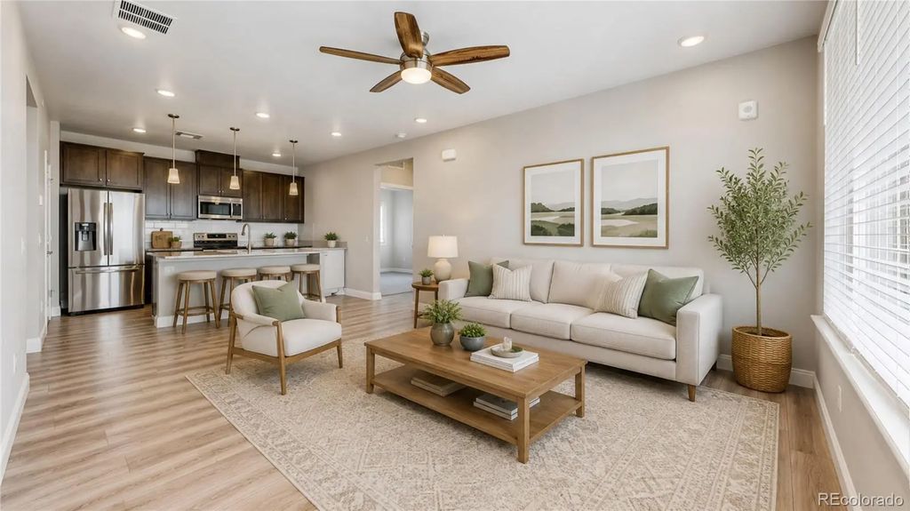 16860 Askins Loop 301, Parker