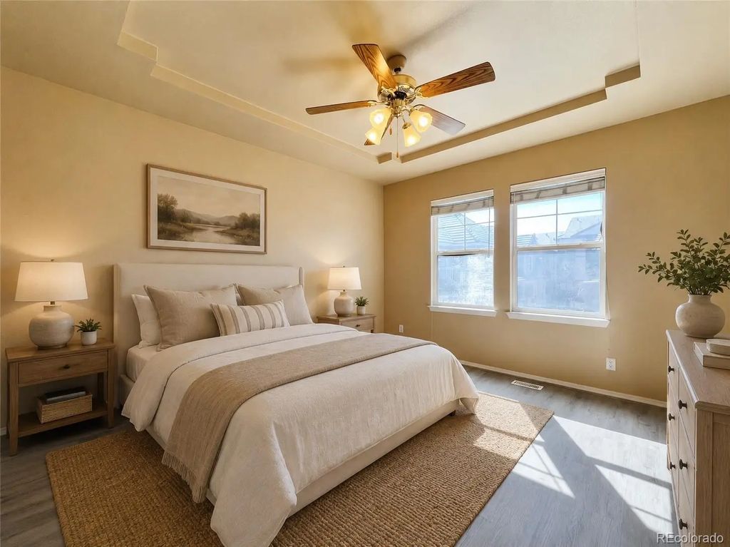 6725 S Winnipeg Circle 106, Aurora