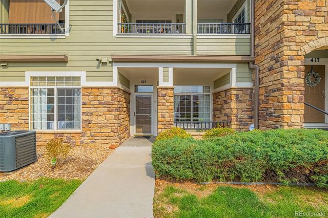 12711 Colorado Boulevard 415d, Thornton