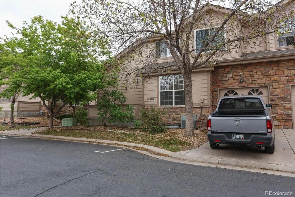 14302 E Napa Place 10b, Aurora