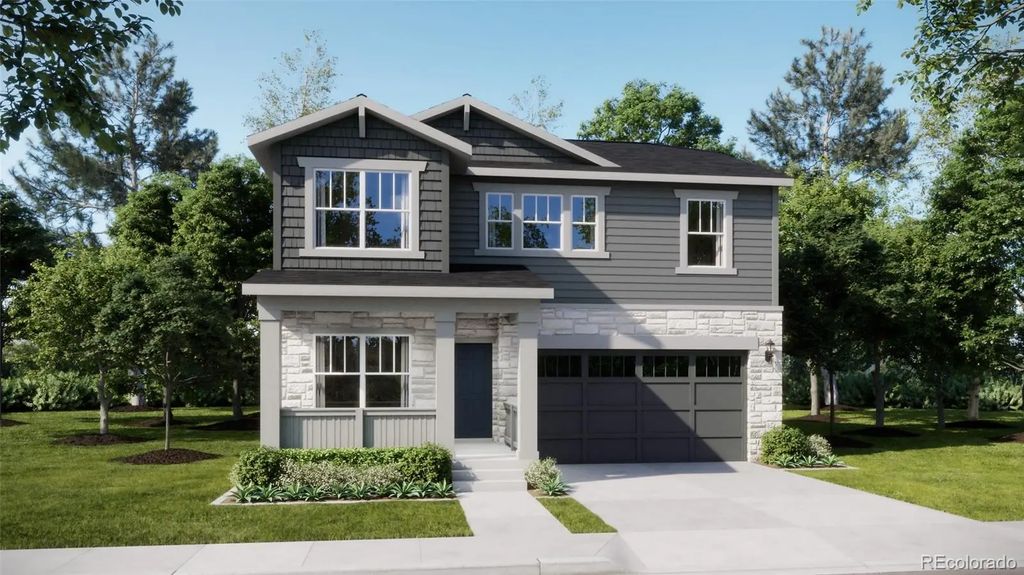214 Kobe Lane, Johnstown