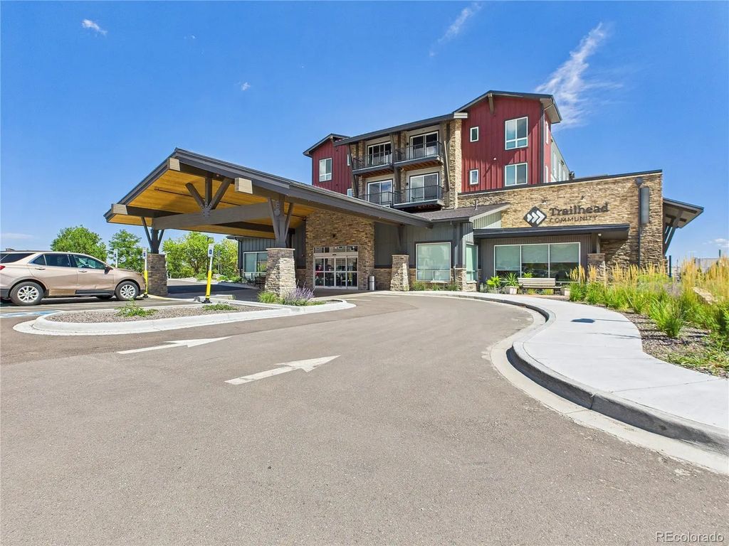12983 W Ida Avenue 110, Littleton