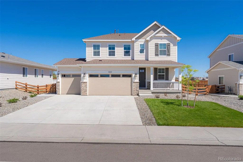 7077 E 126th Place, Thornton