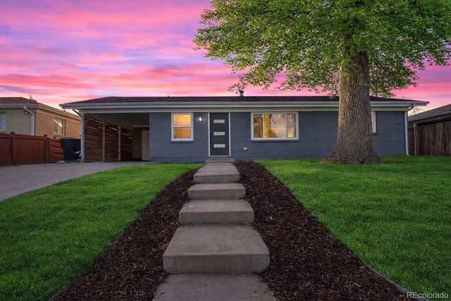 2571 S Perry, Denver