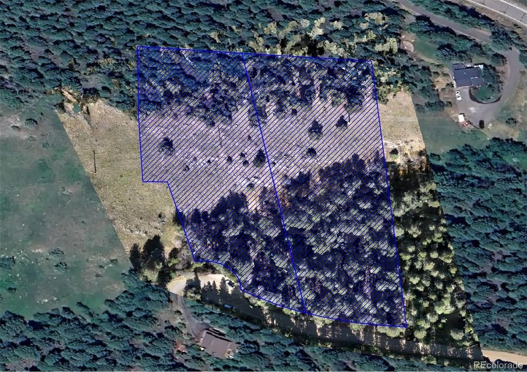 76 Ponderosa Place, Evergreen